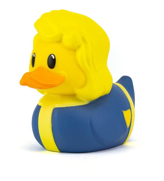 TUBBZ Fallout: Vault Girl f&uuml;r 21,99 Euro