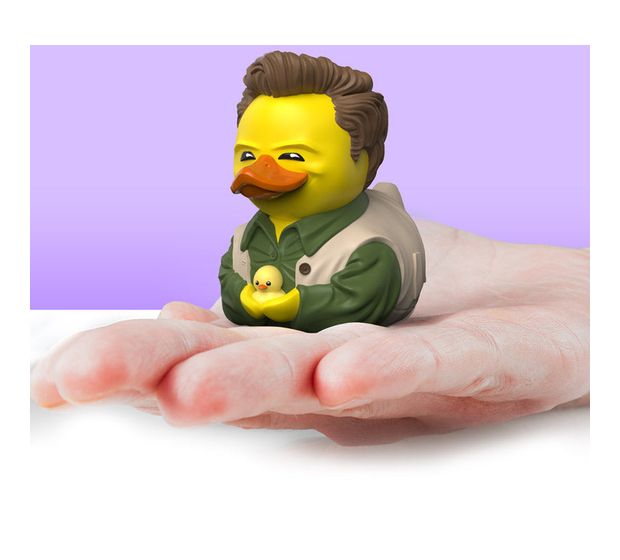 TUBBZ Friends: Chandler Bing f&uuml;r 9,90 Euro