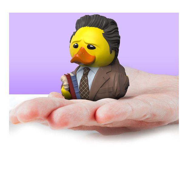 TUBBZ Friends: Ross Geller f&uuml;r 9,90 Euro