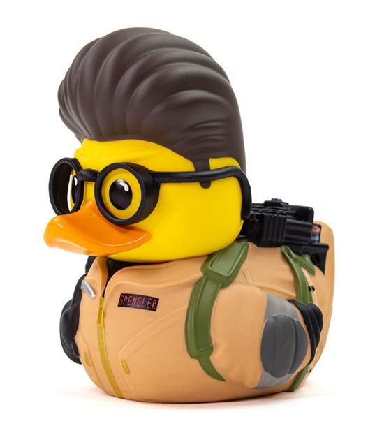 TUBBZ Ghostbusters: Egon Spengler f&uuml;r 21,99 Euro
