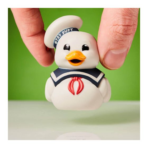 TUBBZ Ghostbusters: Stay Puft f&uuml;r 9,99 Euro