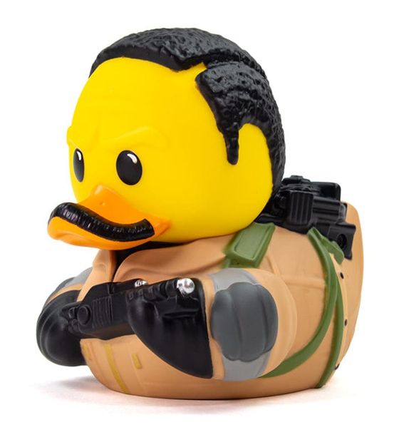 TUBBZ Ghostbusters: Winston Zeddemore f&uuml;r 23,99 Euro