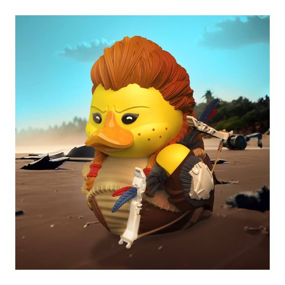 TUBBZ Horizon Forbidden West: Aloy f&uuml;r 23,99 Euro