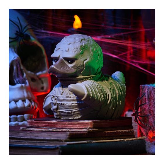 TUBBZ Horror: The Mummy f&uuml;r 23,99 Euro