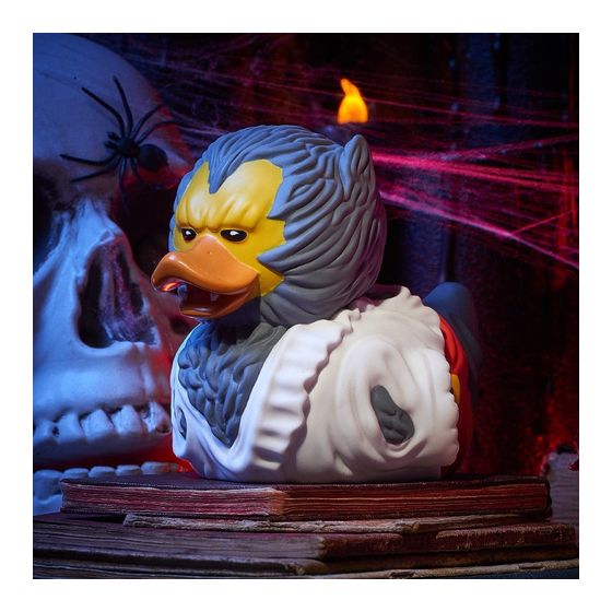 TUBBZ Horror: Werewolf f&uuml;r 23,99 Euro