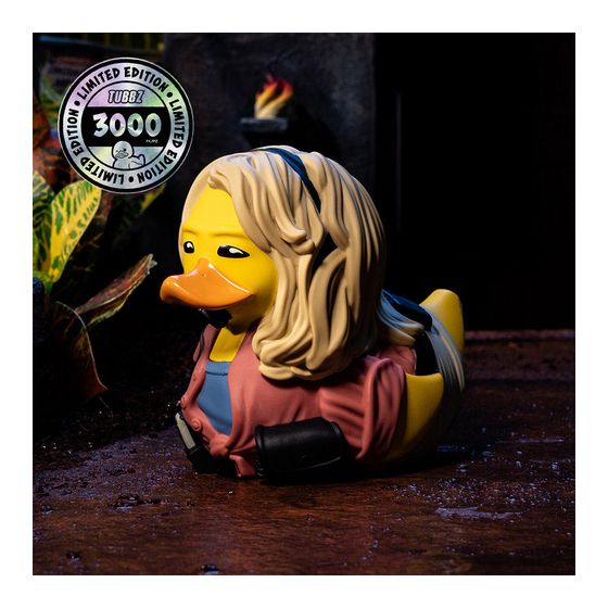 TUBBZ Jurassic Park: Dr. Ellie Sattler f&uuml;r 23,99 Euro