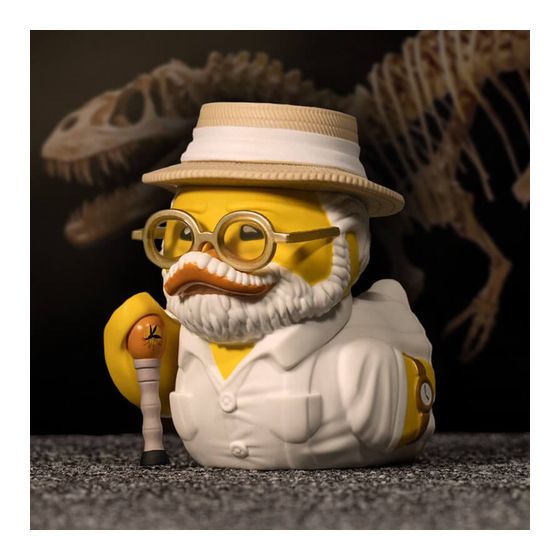 TUBBZ Jurassic Park: Dr. John Hammond f&uuml;r 18,99 Euro