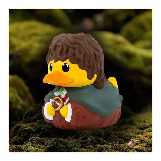 TUBBZ Lord of the Rings: Frodo Baggins f&uuml;r 18,99 Euro