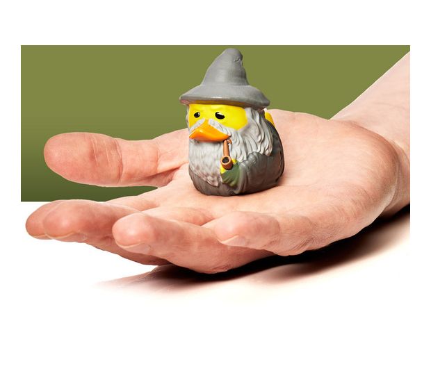 TUBBZ Lord of the Rings: Gandalf the Grey f&uuml;r 9,90 Euro