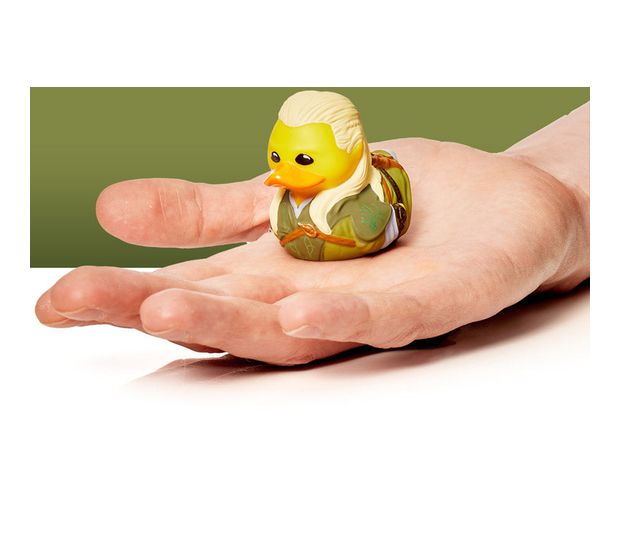 TUBBZ Lord of the Rings: Legolas f&uuml;r 9,90 Euro