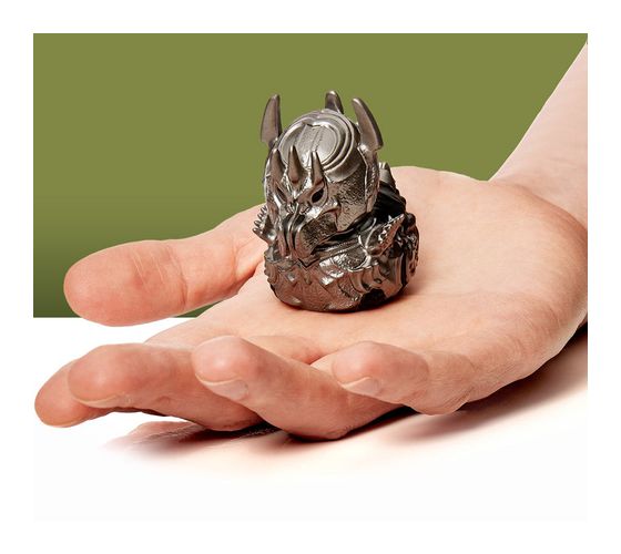 TUBBZ Lord of the Rings: Sauron f&uuml;r 9,90 Euro