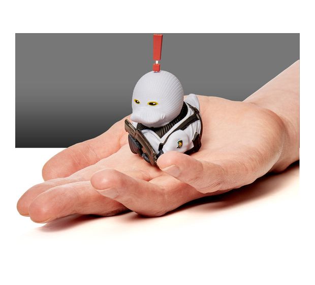 TUBBZ Metal Gear Solid: Genome Soldier f&uuml;r 8,99 Euro