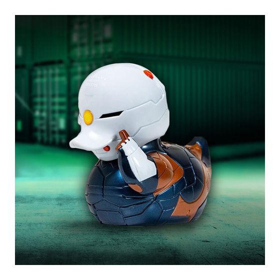 TUBBZ Metal Gear Solid: Gray Fox f&uuml;r 18,99 Euro
