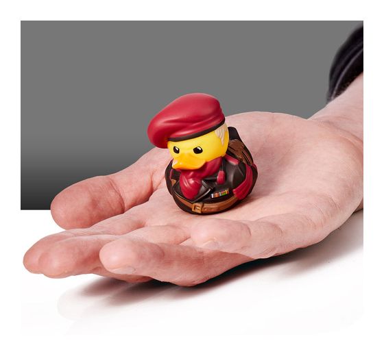 TUBBZ Metal Gear Solid: Revolver Ocelot f&uuml;r 9,90 Euro