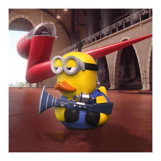 TUBBZ Minions: Kevin Fart Blaster f&uuml;r 23,99 Euro