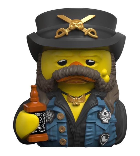 TUBBZ Motörhead Lemmy f&uuml;r 18,99 Euro