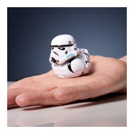 TUBBZ Original Stormtrooper: Stormtrooper f&uuml;r 9,90 Euro