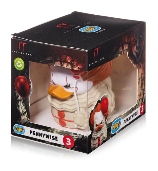 TUBBZ Pennywise f&uuml;r 18,99 Euro