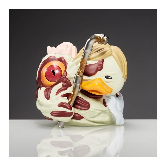TUBBZ Resident Evil: William Birkin f&uuml;r 18,99 Euro