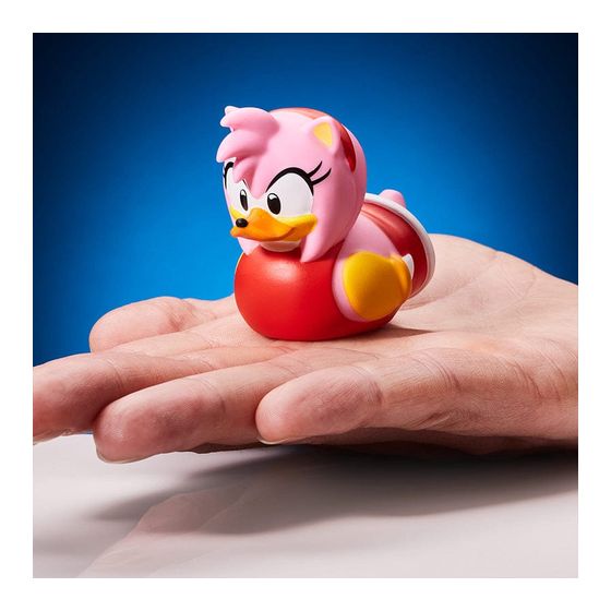 TUBBZ Sonic the Hedgehog: Amy Rose f&uuml;r 9,99 Euro