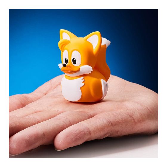 TUBBZ Sonic the Hedgehog: Tails f&uuml;r 9,99 Euro