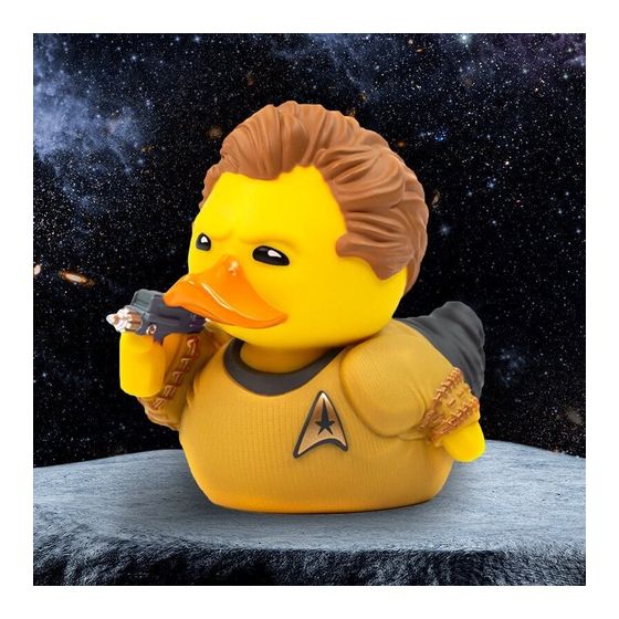 TUBBZ Star Trek James T. Kirk f&uuml;r 23,99 Euro