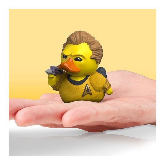 TUBBZ Star Trek: James T. Kirk f&uuml;r 9,90 Euro