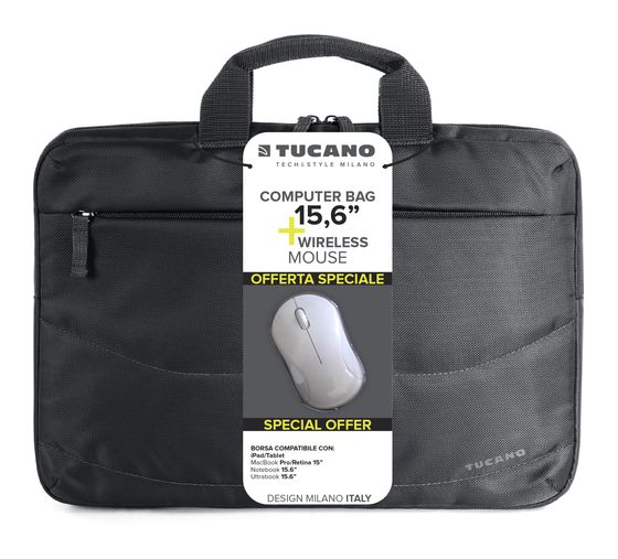 Tucano BU-BIDEA-WM f&uuml;r 28,49 Euro