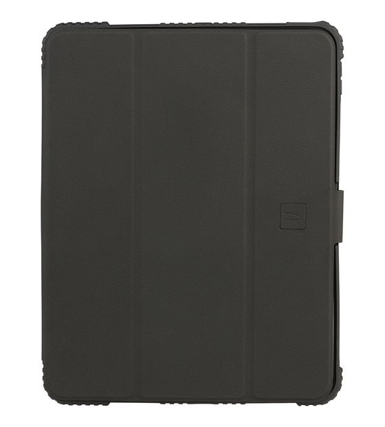 Tucano Educo Folio aus Kunststoff für Apple iPad 10.9" 10th gen 2022 iPad A16 (2025) bis 27,7 cm (10.9") mit Magnetverschluss (Schwarz) f&uuml;r 42,99 Euro