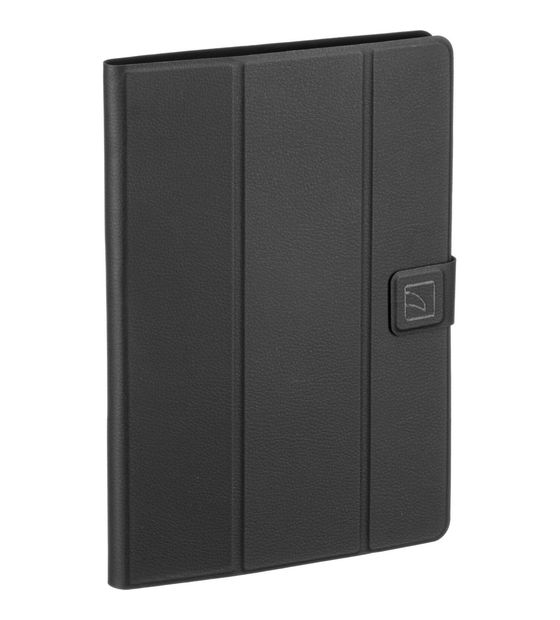 Tucano Facile Plus Folio für Universal bis 33 cm (13") mit Magnetverschluss (Schwarz) f&uuml;r 36,99 Euro