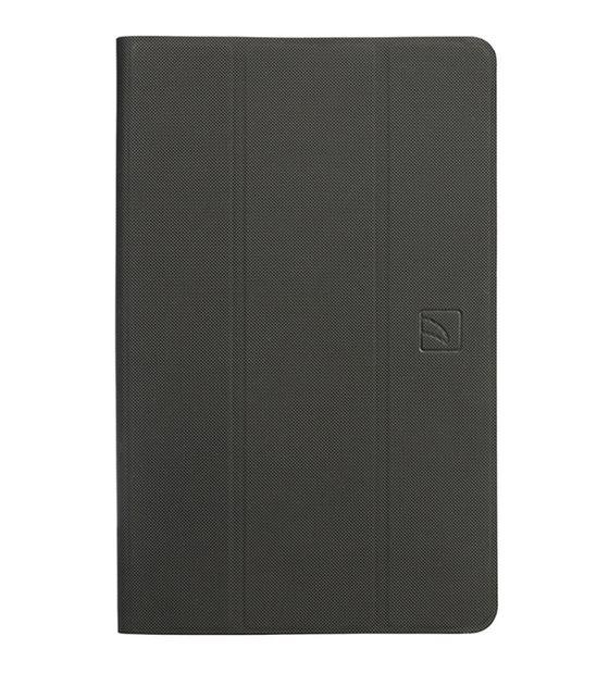 Tucano Gala Folio aus Kunstleder für Samsung Galaxy Tab S6 Lite Kratzresistent (Schwarz) f&uuml;r 24,49 Euro