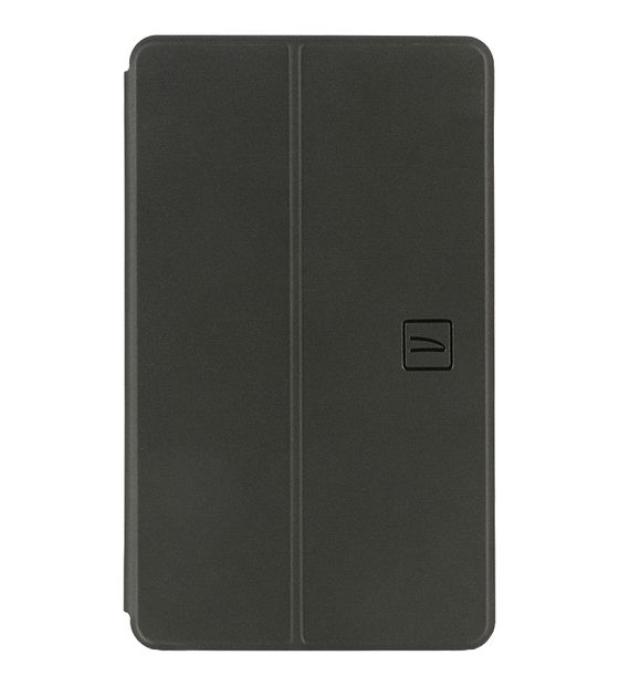 Tucano Gala Folio aus Kunststoff für Samsung Galaxy Tab A9 8.7" (2023) bis 22,1 cm (8.7") Kratzresistent (Schwarz) f&uuml;r 22,99 Euro