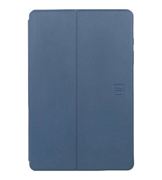 Tucano Gala Flip case aus Kunststoff für Samsung Galaxy Tab A9+ (11") 2023 bis 27,9 cm (11") mit Klappverschluss (Blau) f&uuml;r 25,49 Euro