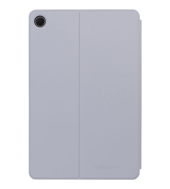 Tucano Gala Folio aus Kunststoff für Samsung Galaxy Tab A9+ (2023) bis 27,9 cm (11") Kratzresistent (Grau) f&uuml;r 25,99 Euro