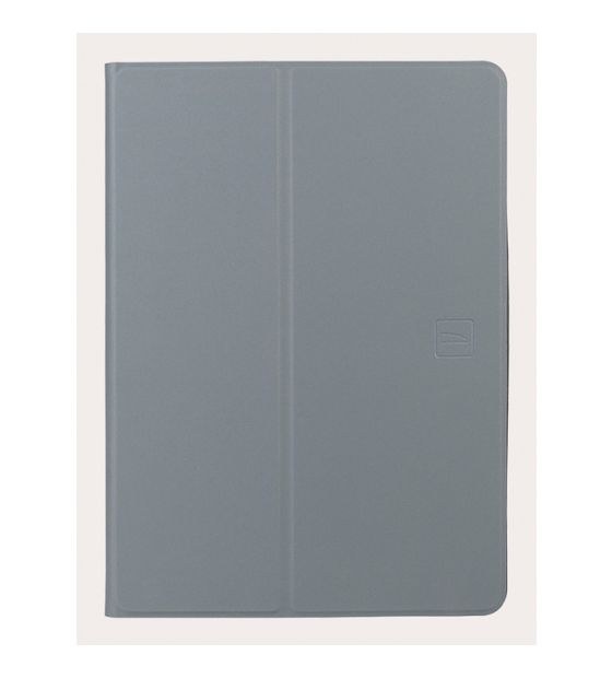 Tucano Gala Folio aus Nylon, Thermoplastische Polyurethane (TPU) für Samsung Galaxy Tab S9+ (12,4") 2023, Tab S9 FE+ (12,4") 2023 bis 31,5 cm (12.4") Kratzresistent mit Magnetverschluss (Grau) f&uuml;r 31,99 Euro