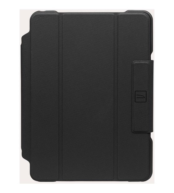 Tucano IPD10221AL-BK Folio aus Kunststoff für Apple bis 25,9 cm (10.2") (Schwarz) f&uuml;r 40,99 Euro