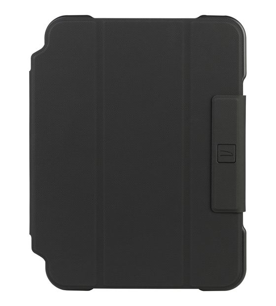 Tucano IPD1022AL-BK Folio aus Kunststoff für Apple iPad 10.9" 10th gen 2022 bis 27,7 cm (10.9") mit Magnetverschluss (Schwarz) f&uuml;r 35,99 Euro