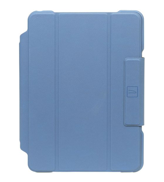Tucano IPD1022AL-Z Folio aus Kunststoff für Apple iPad 10.9" 10th gen 2022 bis 27,7 cm (10.9") mit Magnetverschluss (Blau) f&uuml;r 38,49 Euro