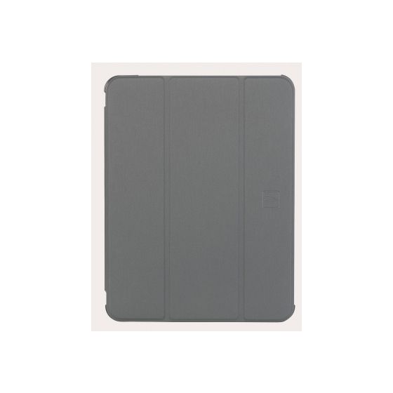 Tucano IPD1022ST-G Folio aus Polycarbonat, Thermoplastische Polyurethane (TPU) für Apple iPad 10.9" 10th gen 2022 bis 27,7 cm (10.9") Schockresistent (Grau, Transparent) f&uuml;r 34,99 Euro