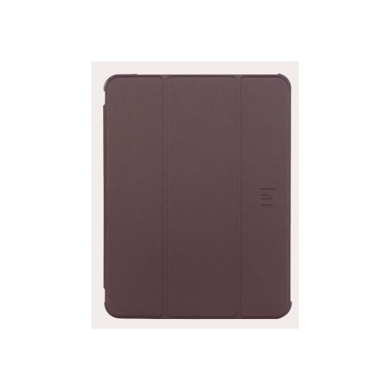 Tucano IPD1022ST-PP Folio aus Polycarbonat, Thermoplastische Polyurethane (TPU) für Apple iPad 10.9" 10th gen 2022 bis 27,7 cm (10.9") Schockresistent (Violett, Transparent) f&uuml;r 36,49 Euro