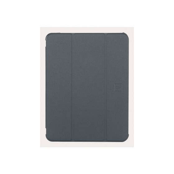 Tucano IPD1022STBBK Folio aus Polycarbonat, Thermoplastische Polyurethane (TPU) für Apple iPad 10.9" 10th gen 2022 bis 27,7 cm (10.9") Schockresistent (Graphit, Transparent) f&uuml;r 32,99 Euro