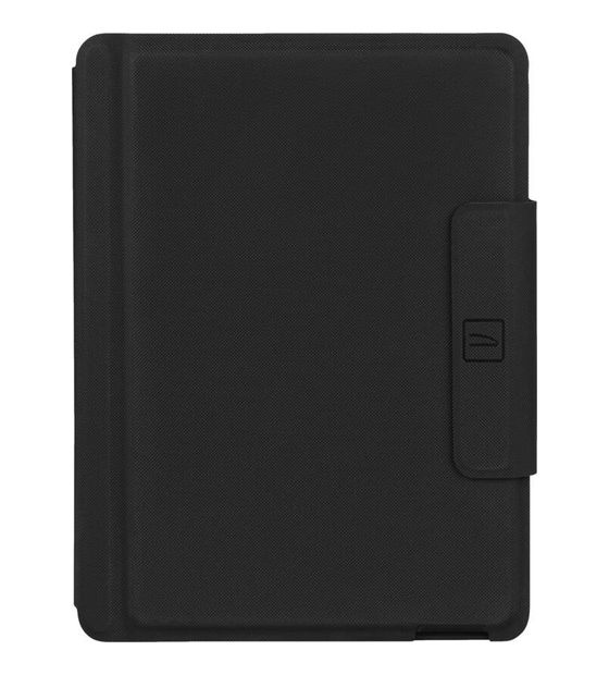Tucano IPD102TAC-TK-DE-BK Folio für Apple iPad 10.2'' 9-8-7th Gen bis 25,9 cm (10.2") Stoßfest (Schwarz) f&uuml;r 99,90 Euro