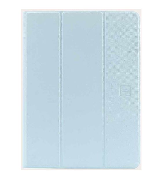 Tucano IPD102UPP-Z Folio für Apple iPad 10.2 "7th-8th-9th gen. iPad Air 10.5" bis 26,7 cm (10.5") (Blau) f&uuml;r 25,99 Euro