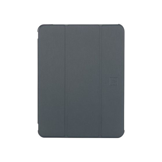 Tucano IPDA11M2ST-BBK Folio aus Kunststoff für Apple iPad Air 10,9" 4th gen./5th gen. iPad Air 11 M2 (2024) bis 27,9 cm (11") Schockresistent (Grau) f&uuml;r 35,49 Euro