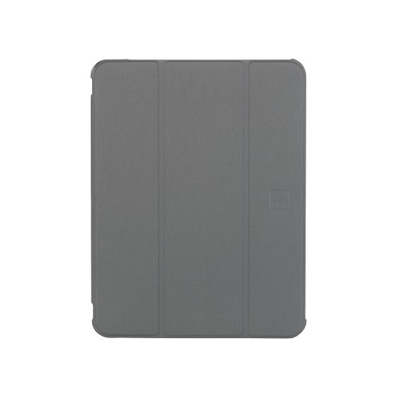 Tucano IPDA11M2ST-G Folio aus Kunststoff für Apple iPad Air 10,9" 4th gen./5th gen. iPad Air 11 M2 (2024) bis 27,9 cm (11") Schockresistent (Grau) f&uuml;r 34,49 Euro