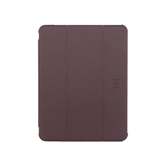 Tucano IPDA11M2ST-PP Folio aus Kunststoff für Apple iPad Air 10,9" 4th gen./5th gen. iPad Air 11 M2 (2024) bis 27,9 cm (11") Schockresistent (Violett) f&uuml;r 36,49 Euro