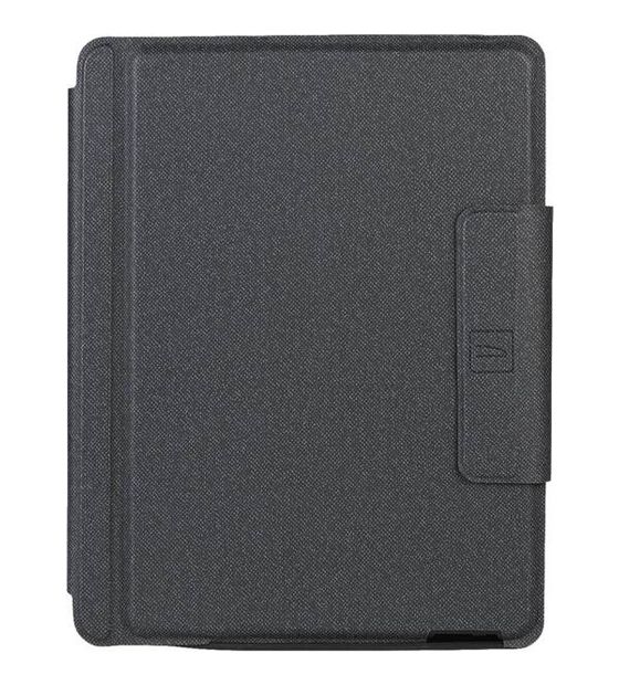 Tucano IPDA11M2TAM-TK-DE-BK Folio für Apple iPad Air 11" M2 bis 27,9 cm (11") Fallbeständigkeit, Stoßfest (Schwarz) f&uuml;r 118,99 Euro