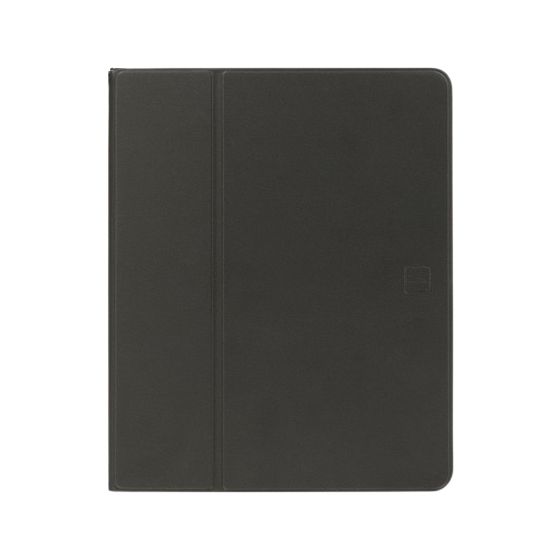 Tucano IPDA13M2UPP-BK Folio aus Kunststoff für Apple iPad Pro 12.9" 4th gen. 2020 iPad Pro 12,9" 5th gen. 2021 iPad Pro 12,9" 6th gen iPad Air 13 M2 (2024) bis 33 cm (13") Kratzresistent (Schwarz) f&uuml;r 34,99 Euro