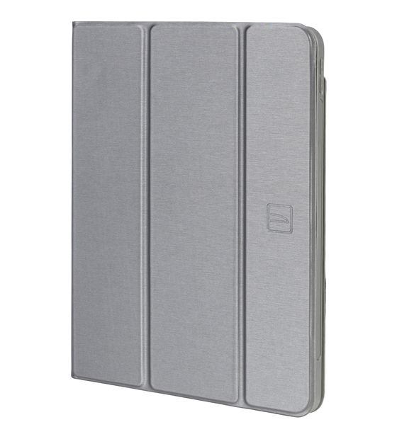 Tucano Link Folio aus Kunststoff für Apple iPad Pro 11" 2nd Gen. 2020 iPad Pro 11" 3rd Gen. 2021 bis 27,9 cm (11") (Grau) f&uuml;r 38,49 Euro
