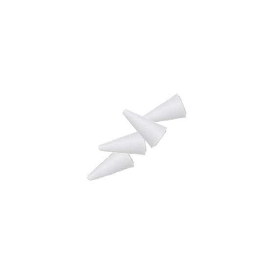 Tucano MA-STYTIPW Spitze aus Acetal  (Weiß) f&uuml;r 12,90 Euro